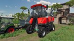 * Farming Simulator 22 - ERO Grapeliner 7000 DLC Steam