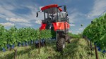 * Farming Simulator 22 - ERO Grapeliner 7000 DLC Steam
