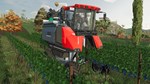 * Farming Simulator 22 - ERO Grapeliner 7000 DLC Steam