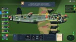 *Bomber Crew Deluxe Edition Steam КЛЮЧ *GLOBAL (NO TR)