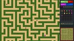 * Australian maze Steam КЛЮЧ * GLOBAL (NO TR)