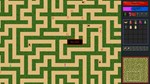 * Australian maze Steam КЛЮЧ * GLOBAL (NO TR)