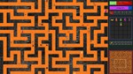 * Australian maze Steam КЛЮЧ * GLOBAL (NO TR)