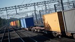 ** Train Sim World* 5: Cargo Line Vol. 3 - Intermodal