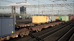 ** Train Sim World* 5: Cargo Line Vol. 3 - Intermodal