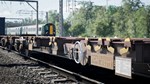 ** Train Sim World* 5: Cargo Line Vol. 3 - Intermodal