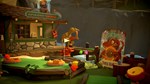 **ВСЕ СТРАНЫ** Walkabout Mini Golf - Raptor Cliffs STEA