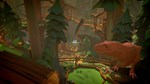**ВСЕ СТРАНЫ** Walkabout Mini Golf - Raptor Cliffs STEA