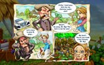 * Green Ranch Steam КЛЮЧ * GLOBAL (NO TR)