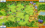 * Green Ranch Steam КЛЮЧ * GLOBAL (NO TR)