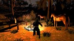 * The Last Hope Steam КЛЮЧ * GLOBAL (NO TR)