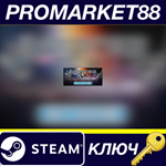 *Dangerous Skies 80´s edition Steam КЛЮЧ *GLOBAL (NO T
