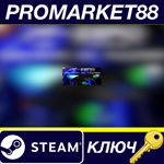* AF-ZERO Steam КЛЮЧ * GLOBAL (NO TR)