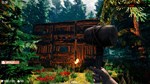 * Gone: Survival Steam КЛЮЧ * GLOBAL (NO TR)