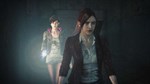 * Resident Evil Revelations 2 Deluxe Edition EU XBOX On
