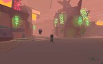 *Diaries of a Spaceport Janitor Steam КЛЮЧ  *GLOBAL (N