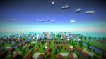 * Poly Towns Steam КЛЮЧ * GLOBAL (NO TR)