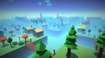 * Poly Towns Steam КЛЮЧ * GLOBAL (NO TR)