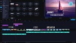 *Movavi Video Editor Plus 2020 Steam КЛЮЧ *GLOBAL (NO