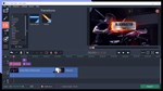 * Movavi Video Editor Plus 2020 - Cinematic Set Effects