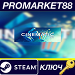 * Movavi Video Editor Plus 2020 - Cinematic Set Effects