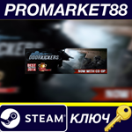 * Door Kickers Steam КЛЮЧ * GLOBAL (NO TR)