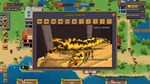 * Lobster Empire Steam КЛЮЧ * GLOBAL (NO TR)