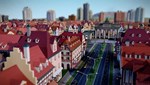 *SimCity German City Pack DLC EA App КЛЮЧ *GLOBAL (NO