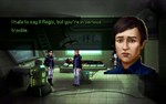 * Technobabylon Steam КЛЮЧ * GLOBAL (NO TR)