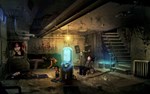 * Technobabylon Steam КЛЮЧ * GLOBAL (NO TR)