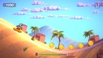 * Sunny Hillride Steam КЛЮЧ * GLOBAL (NO TR)