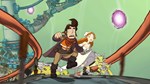 *Deponia Doomsday - Soundtrack DLC Steam КЛЮЧ *GLOBAL