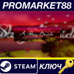 * A Story Beside Steam КЛЮЧ * GLOBAL (NO TR)