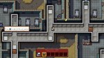 * The Escapists: The Walking Dead Deluxe Edition EU Ste
