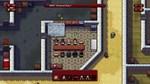 * The Escapists: The Walking Dead Deluxe Edition EU Ste