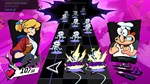 ** Rift of the NecroDancer: Pizza Tower - "World Wide N