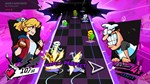 ** Rift of the NecroDancer: Pizza Tower - "World Wide N