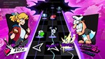 ** Rift of the NecroDancer: Pizza Tower - "World Wide N