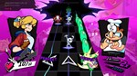 ** Rift of the NecroDancer: Pizza Tower - "Unexpectancy