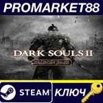 *Dark Souls 2 - Season Pass DLC EU Steam КЛЮЧ *ЕВРОПА