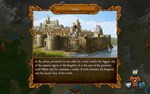 *Northmark: Hour of the Wolf Steam КЛЮЧ *GLOBAL (NO TR