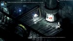 * STASIS - Deluxe Edition Steam КЛЮЧ * GLOBAL (NO TR)