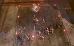* Warhammer 40,000: Dawn of War II: Chaos Rising EU Ste