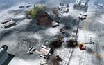 * Warhammer 40,000: Dawn of War II: Chaos Rising EU Ste