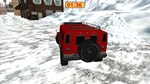 *Snow Clearing Driving Simulator Steam КЛЮЧ *GLOBAL (N