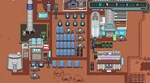 * Mars Base Steam КЛЮЧ * GLOBAL (NO TR)