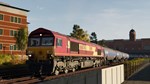 ** Train Sim World* 5: Cargo Line Vol. 1 - Petroleum