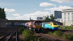 ** Train Sim World* 5: Cargo Line Vol. 1 - Petroleum