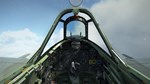 ** IL-2 Sturmovik: Spitfire Mk.XIVe with Teardrop Canop