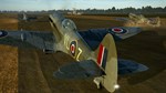 ** IL-2 Sturmovik: Spitfire Mk.XIVe with Teardrop Canop